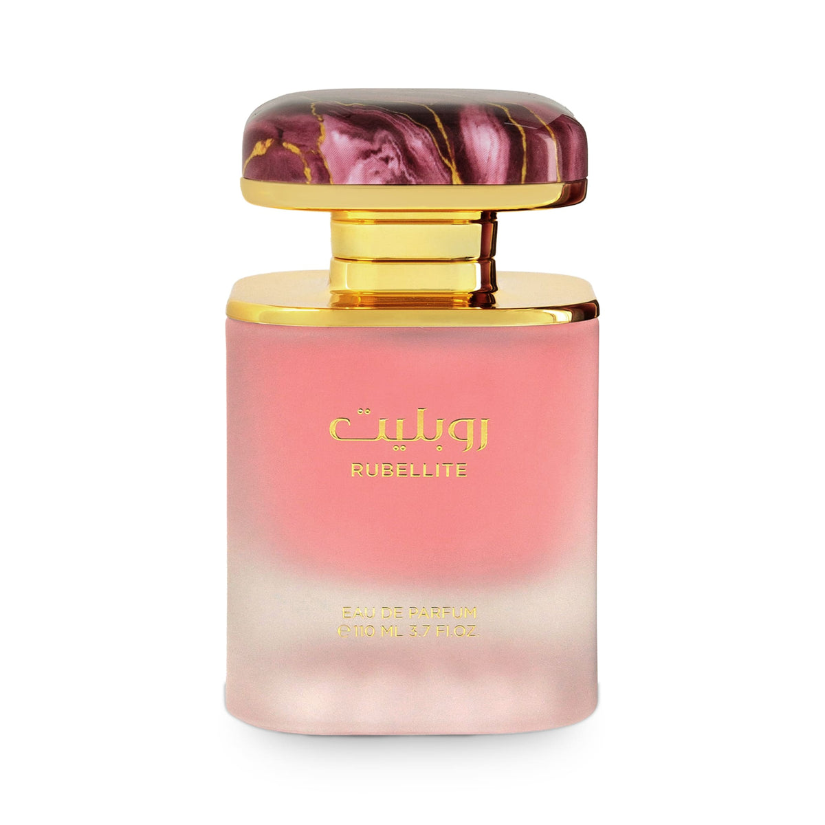 Rubellite — Maison Asrar