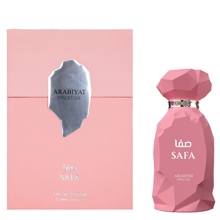 Safa — Arabiyat Prestige