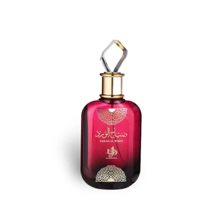 Sabah Al Ward — Al Wataniah