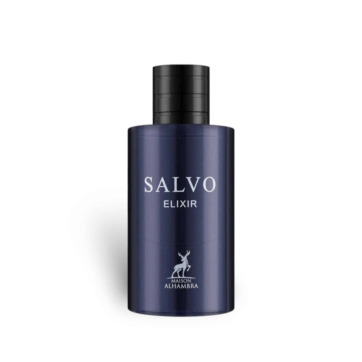 Salvo Elixir — Maison Alhambra