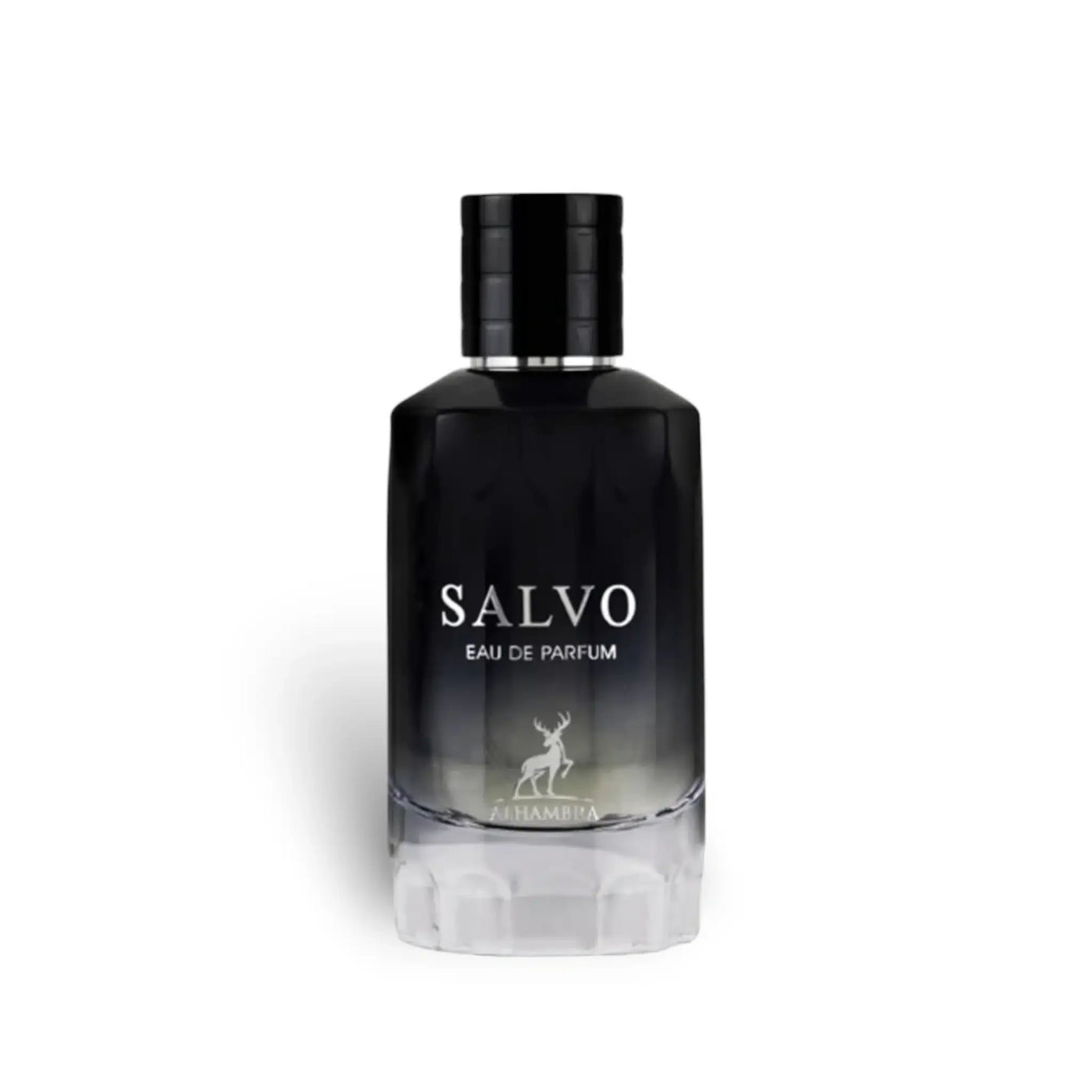 Salvo — Maison Alhambra