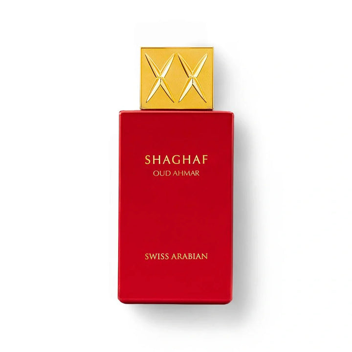 Shaghaf Oud Ahmar — Swiss Arabian