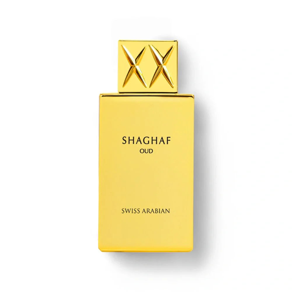 Shaghaf Oud — Swiss Arabian