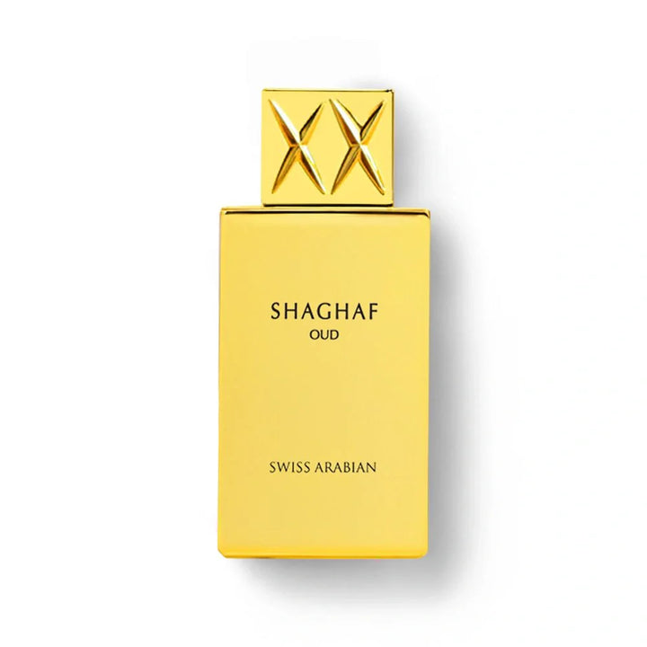 Shaghaf Oud — Swiss Arabian