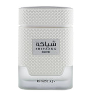 Shiyaaka Snow da Khadlaj — 100ml
