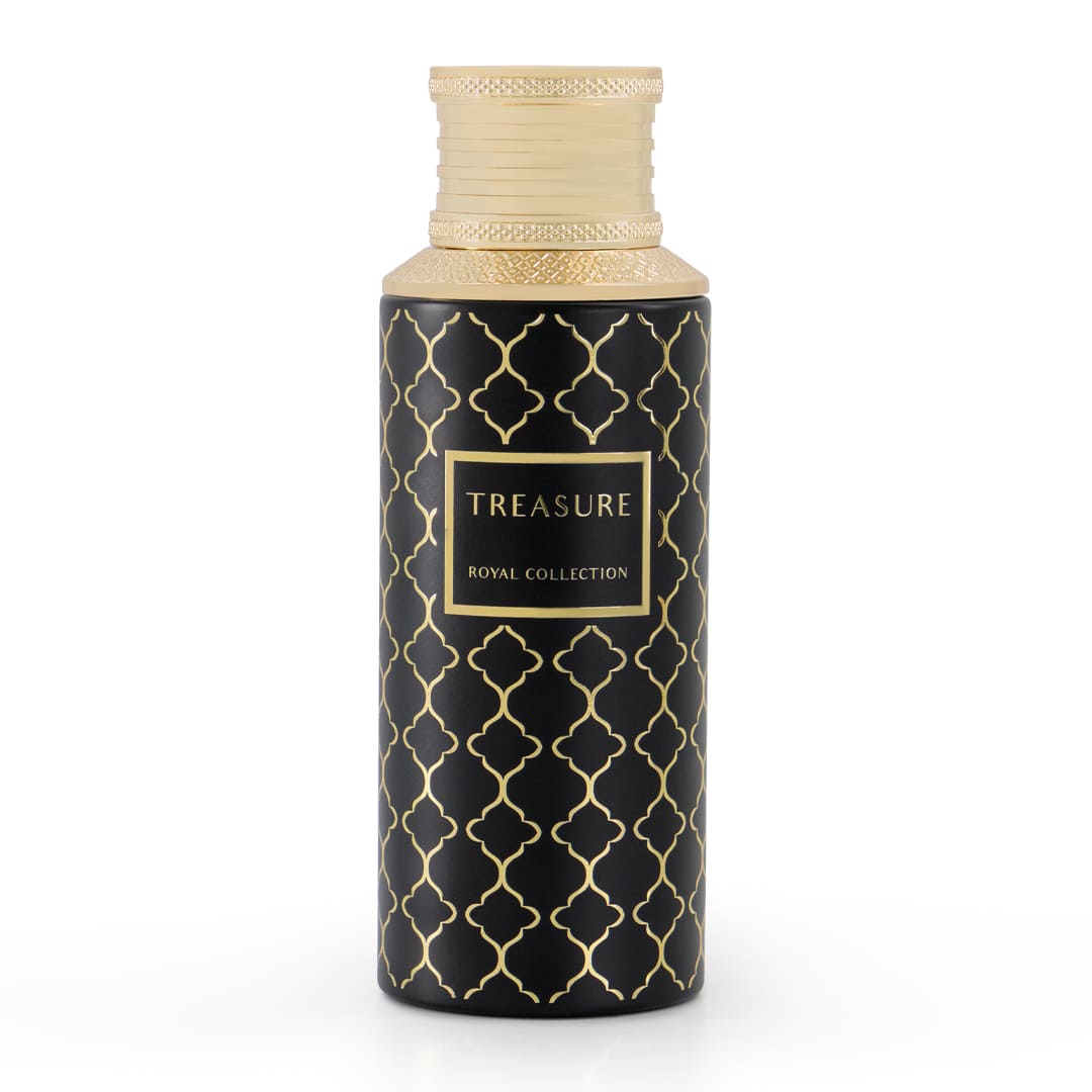 Treasure — Maison Asrar