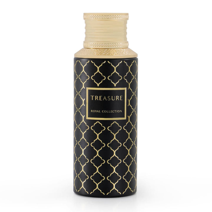 Treasure — Maison Asrar
