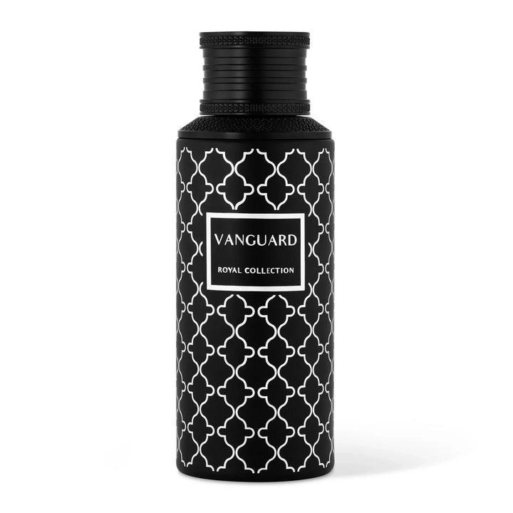 Vanguard — Maison Asrar