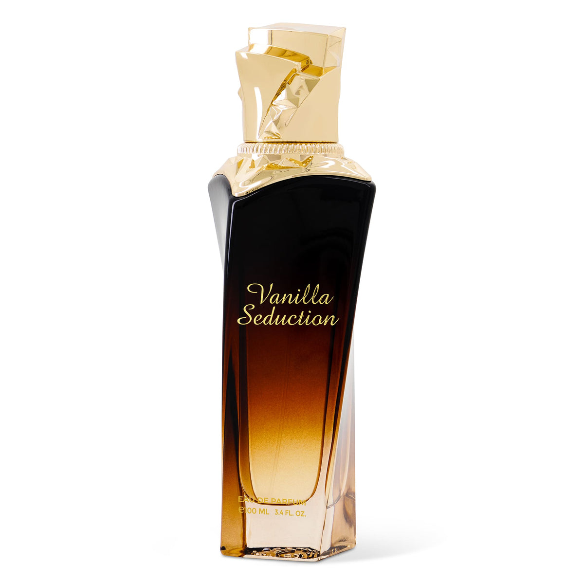 Vanilla Seduction — Maison Asrar