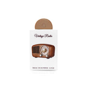 Vintage Radio — Lattafa
