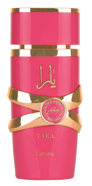 Yara Candy — Lattafa