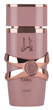 Yara Elixir — Lattafa