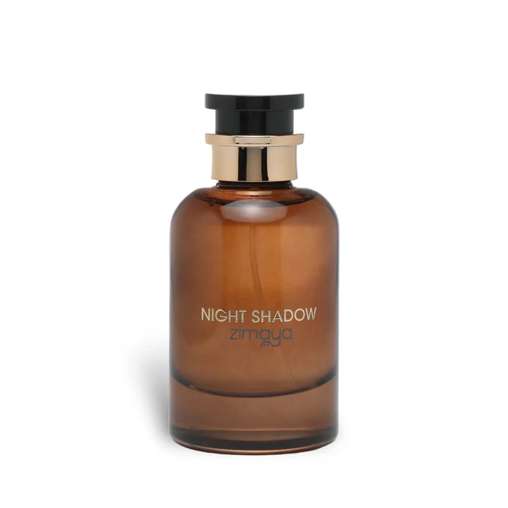 Night Shadow — Zimaya