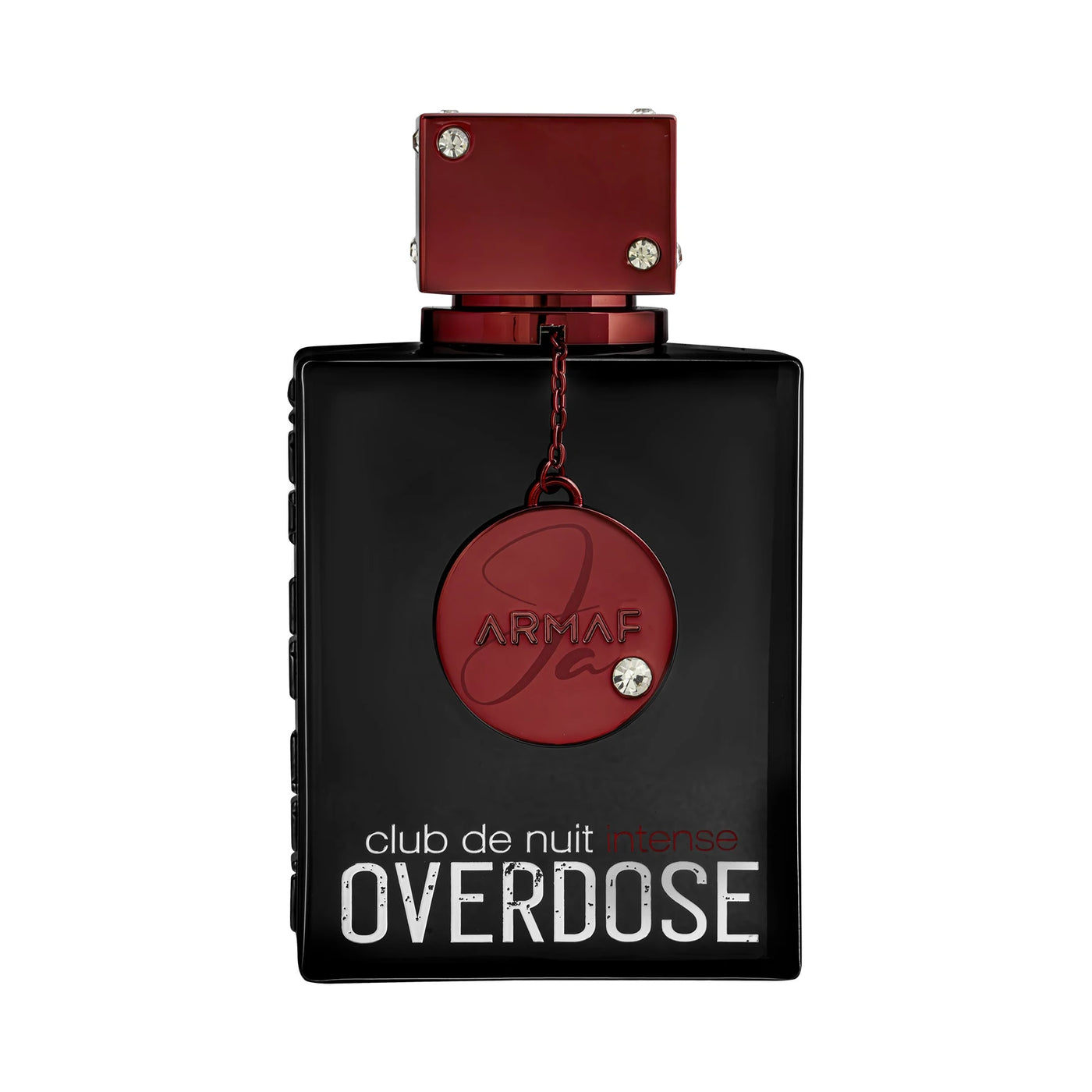 Club de Nuit Intense Overdose — Armaf