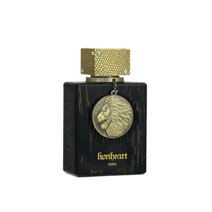 Club de Nuit Lionheart Man — Armaf
