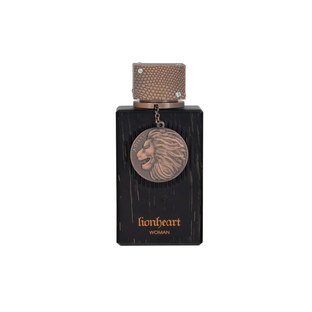 Club de Nuit Lionheart Woman — Armaf