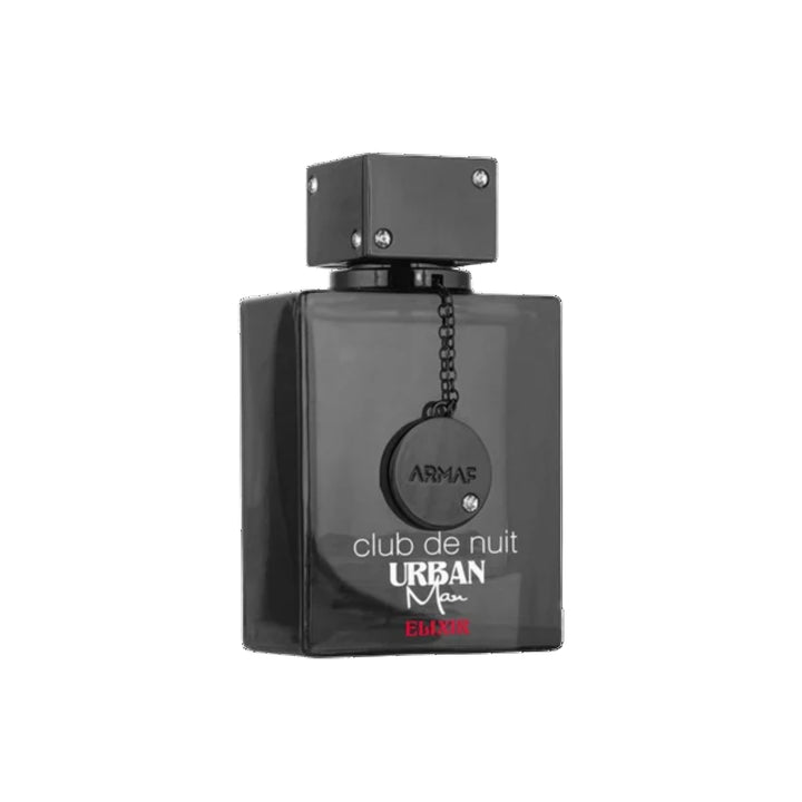 Club de Nuit Urban Man Elixir — Armaf