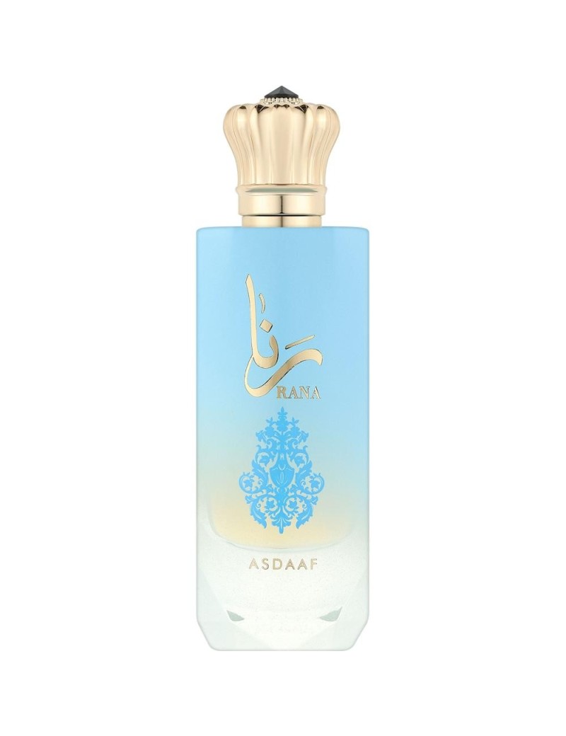 Rana — Asdaaf — frasco do perfume