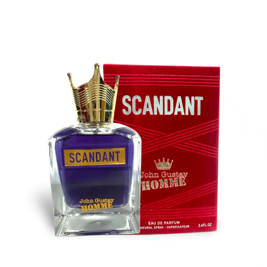 Scandant — Fragrance World
