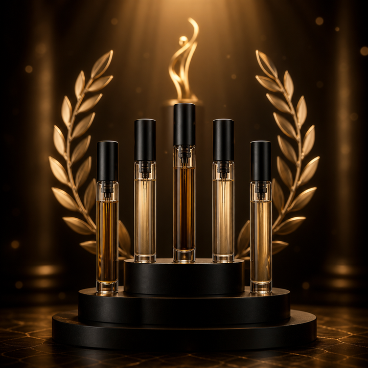 Discovery Set — Best Sellers
