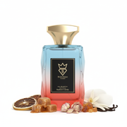 Unforgettable da Bujairami — 100ml