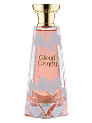 Cloud Candy — Khadlaj