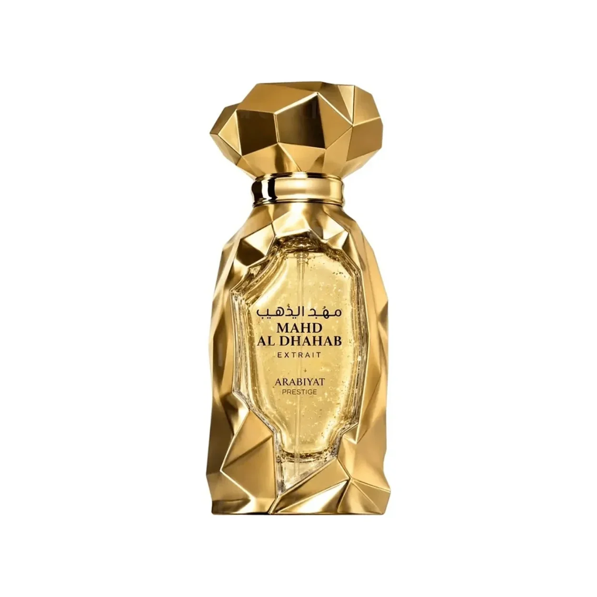 Mahd Al Dhahab Extrait — Arabiyat Prestige