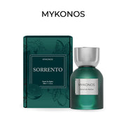 Sorrento — Mykonos