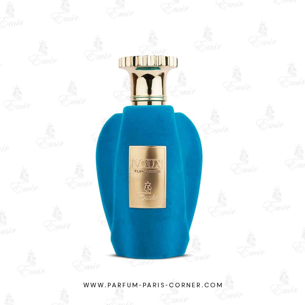 Voux Turquoise da Emir — 100ml