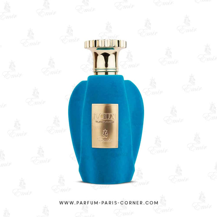 Voux Turquoise da Emir — 100ml