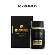 Empire da Mykonos — frasco de 100ml