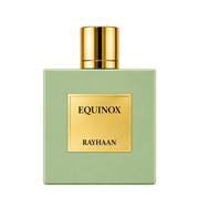 Equinox — Rayhaan, 100ml