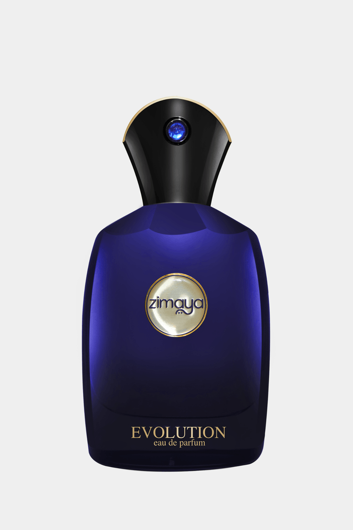 Evolution — Zimaya 100ml