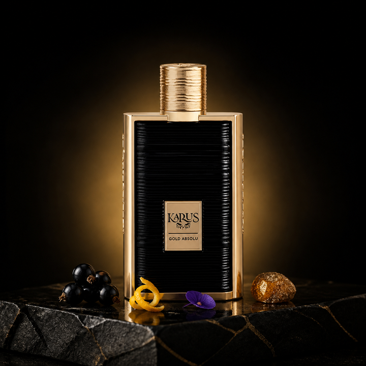 Karus Gold Absolu — Khadlaj