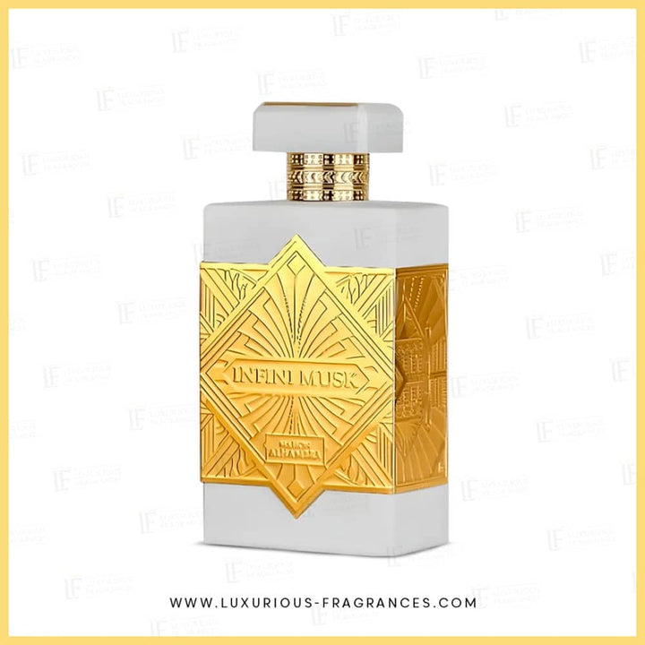 Infini Musk — Maison Alhambra