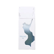 Ravine Ice — French Avenue