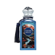 Safari Breeze — French Avenue