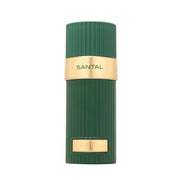 Zenith Santal — French Avenue