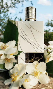 Fursan White — Khadlaj