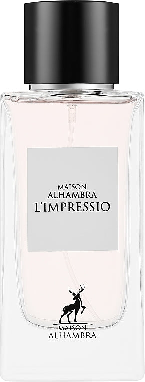 L'impressio — Maison Alhambra