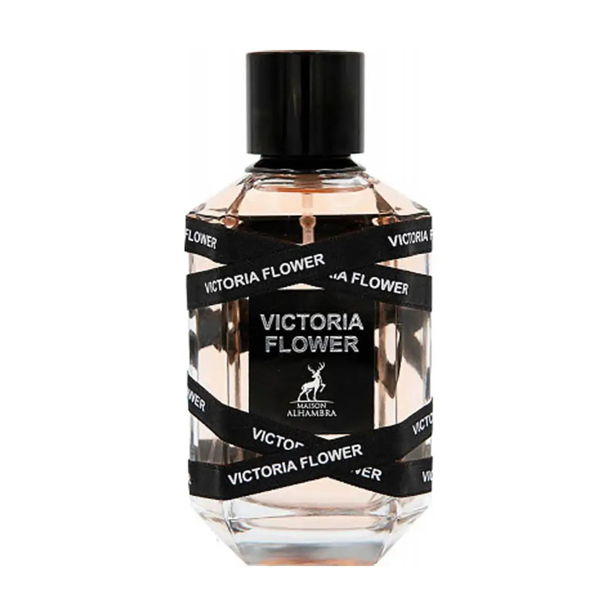 Victoria Flower — Maison Alhambra