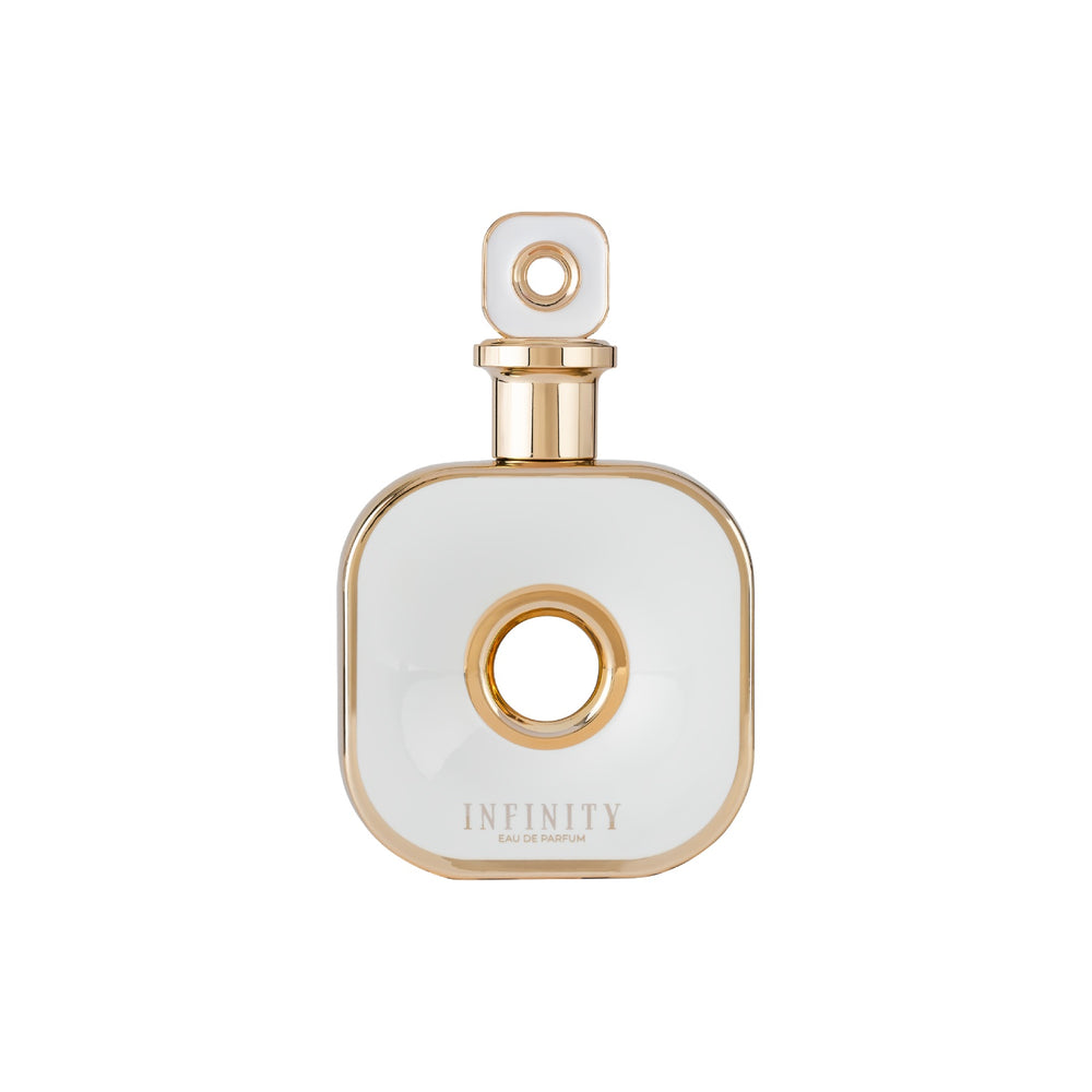 Infinity — Armaf — frasco do perfume
