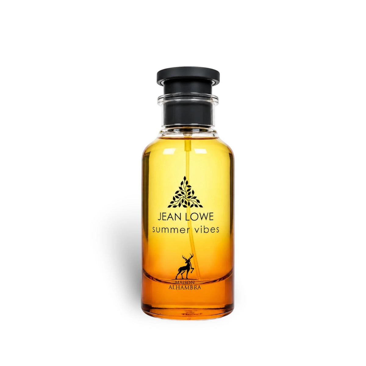 Jean Lowe Summer Vibes — Maison Alhambra