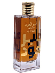 Ameer Al Oudh Intense Oud — Lattafa