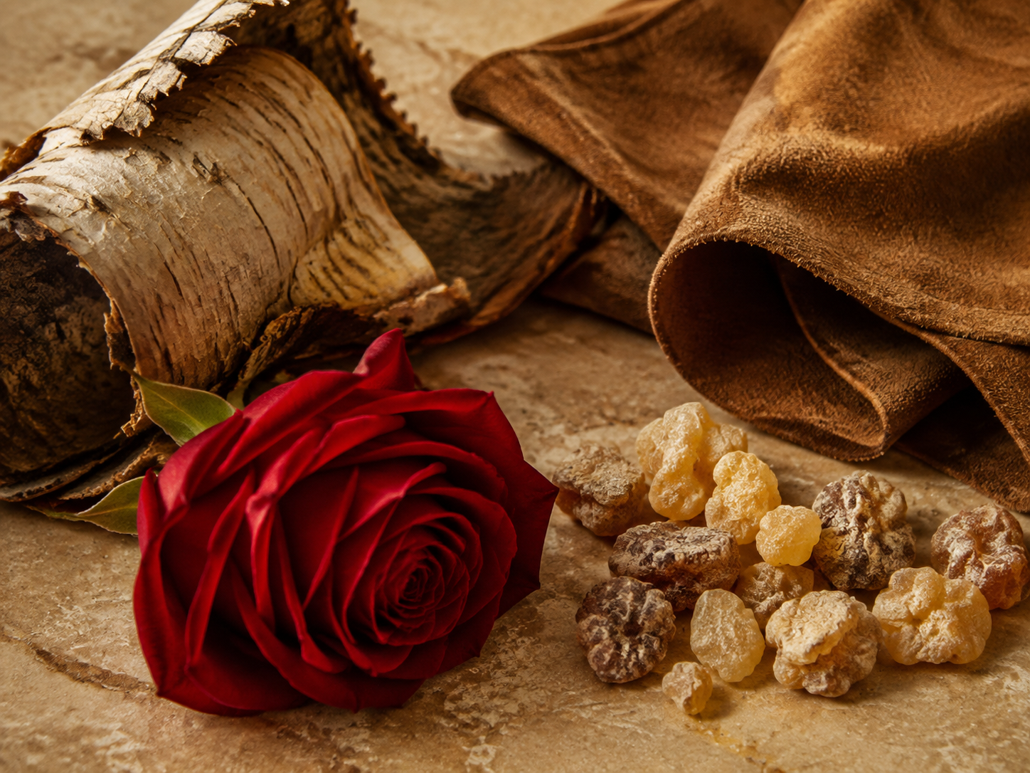 Notas de Mad Love — Bujairami