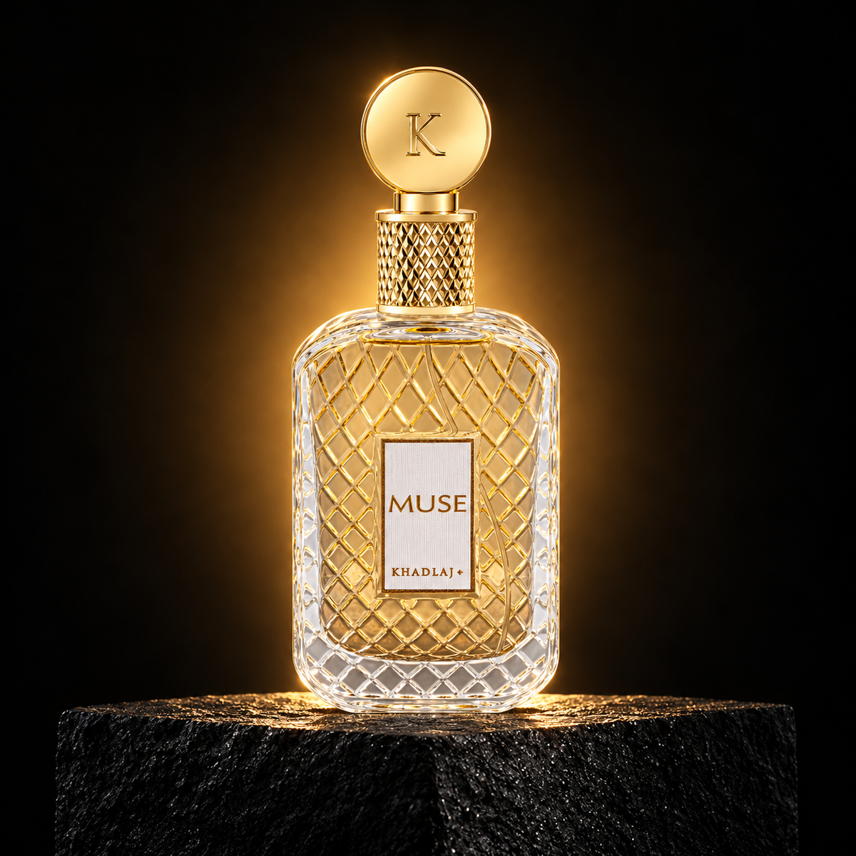 Muse — Khadlaj