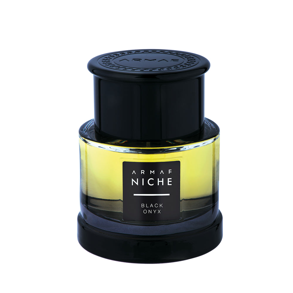 Niche Black Onyx — Armaf