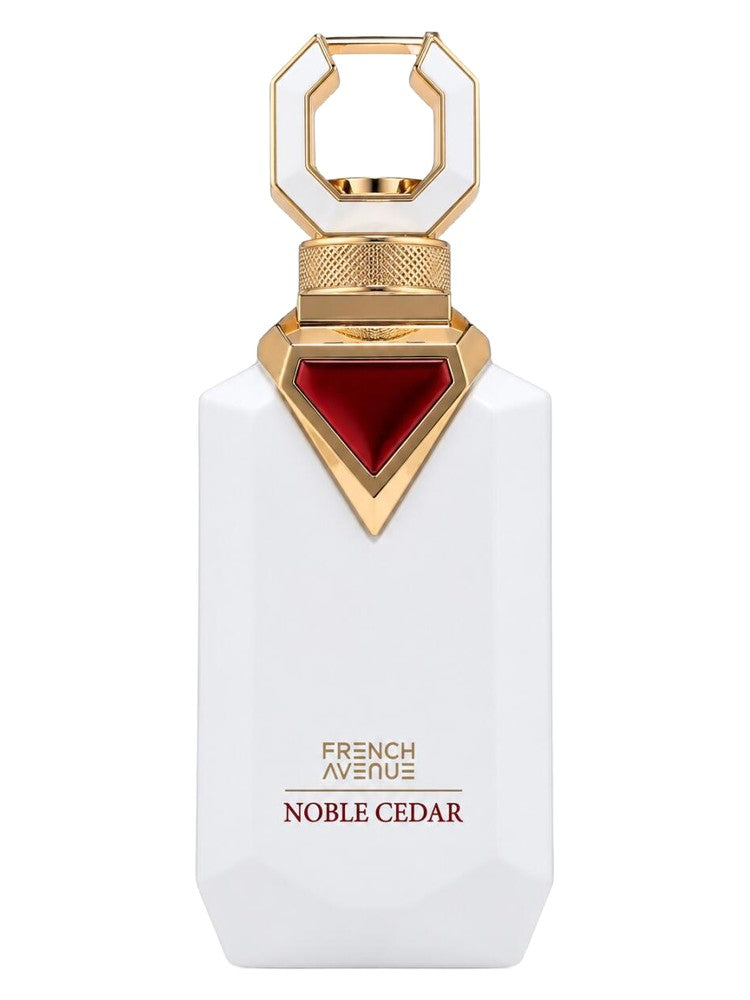 Noble Cedar — French Avenue