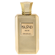Island Sun — Khadlaj
