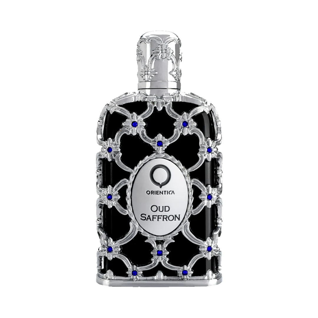 Oud Saffron — Orientica 80 ml